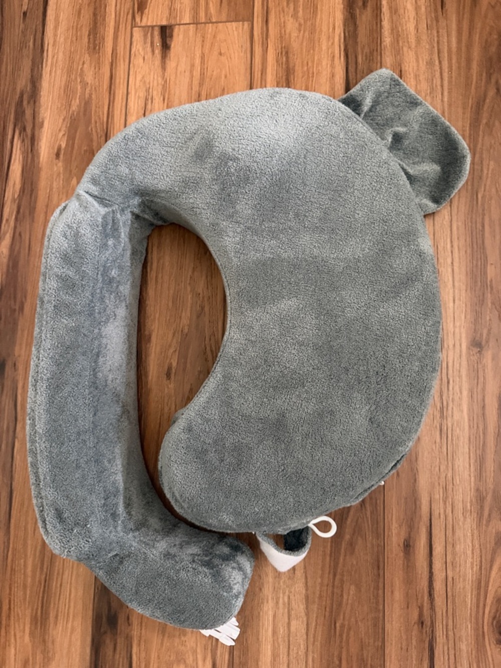 My Breast Friend nursing pillow